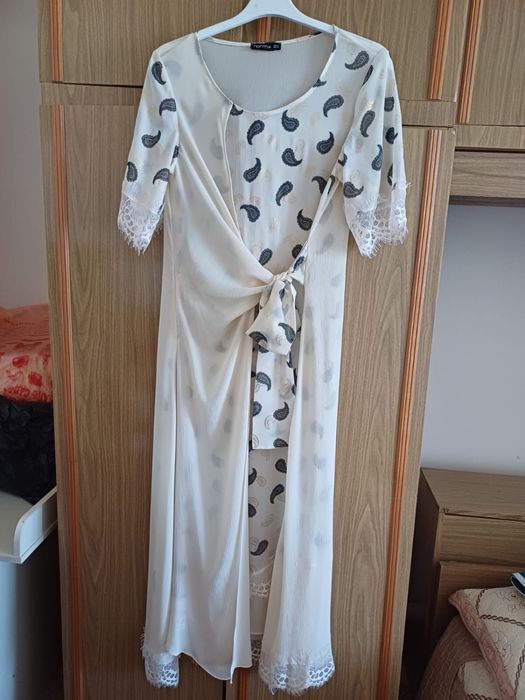 Платья на той