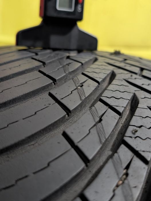 -205/55R16 Vredestein All season 6mm 2020 stare foarte buna