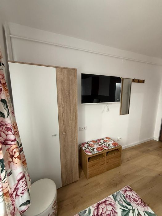 Garsoniera gheorgheni