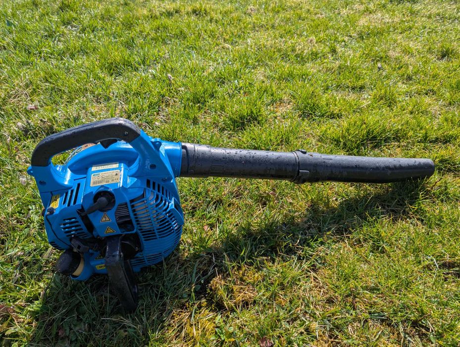 Suflanta de aer cu debit mare GOUDE