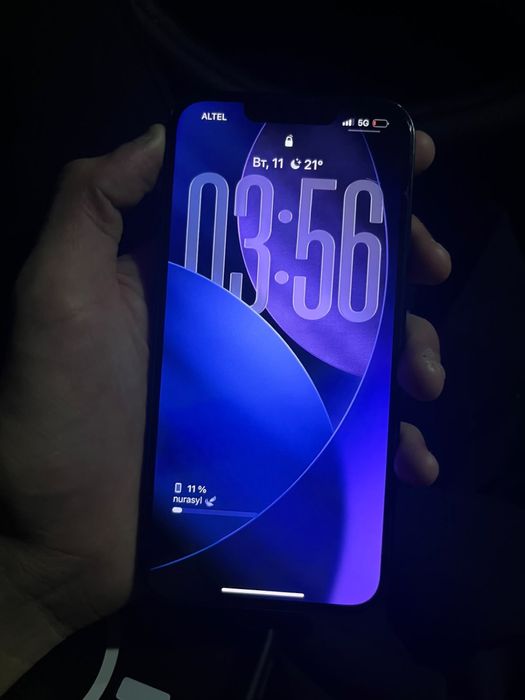 Айфон 13 128gb 77%