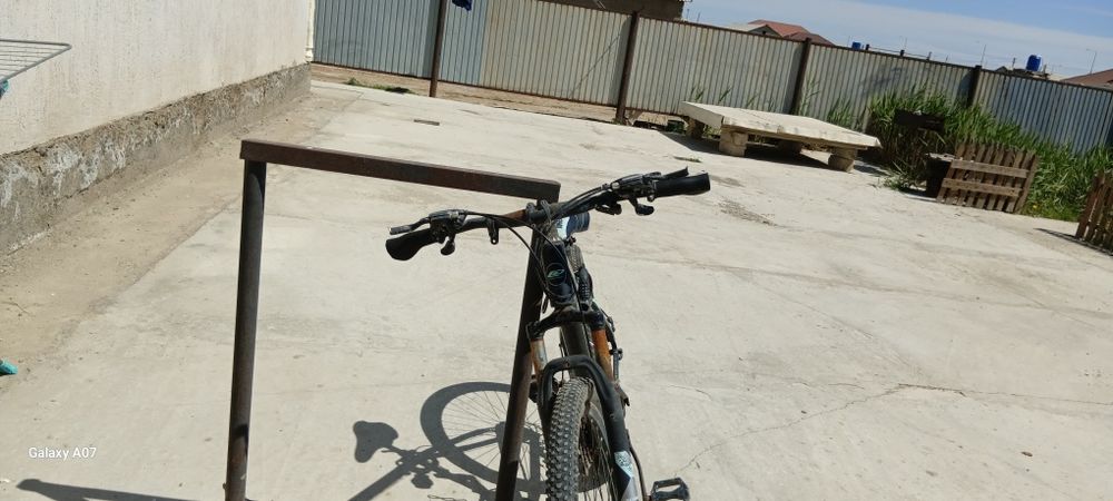 Спортивные велосипеды 2