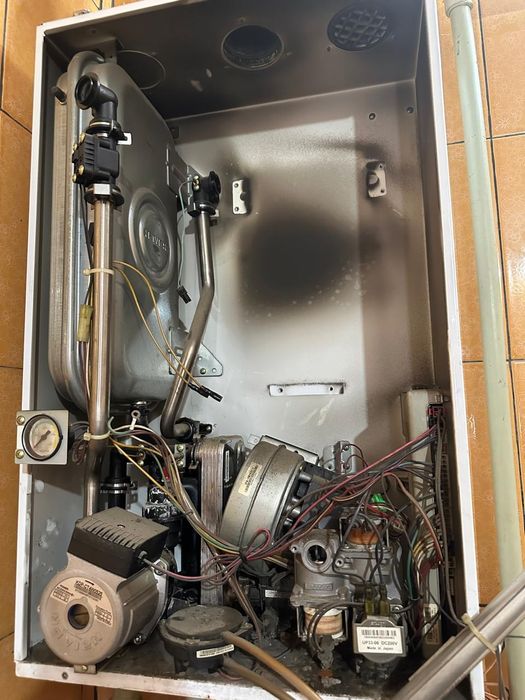 Продаю Печку Навиен