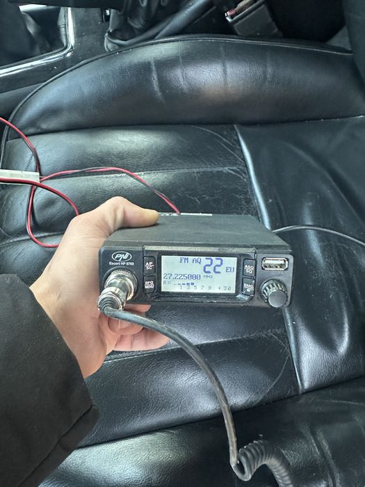 Statie enisie receptie auto