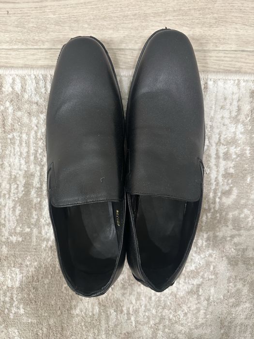 Продам туфли мужское