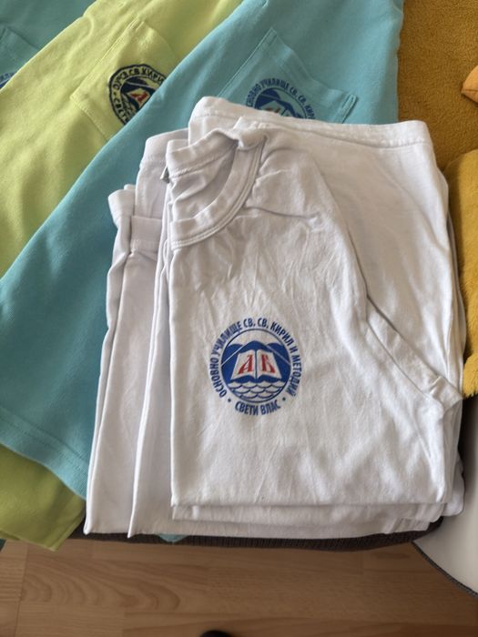 Униформа Свети Влас хс  40 размер