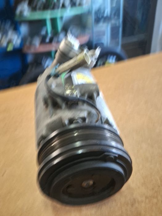 Compresor aer condiționat Opel Astra Zafira Corsa Combo 1.4  1.6 1.7D