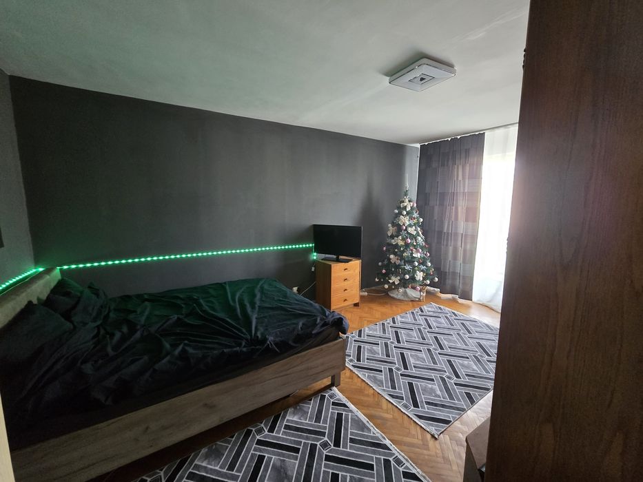 Apartament 2 camere + balcon + cămară | 54 mp | Unirii, Tg Mureș | Blo