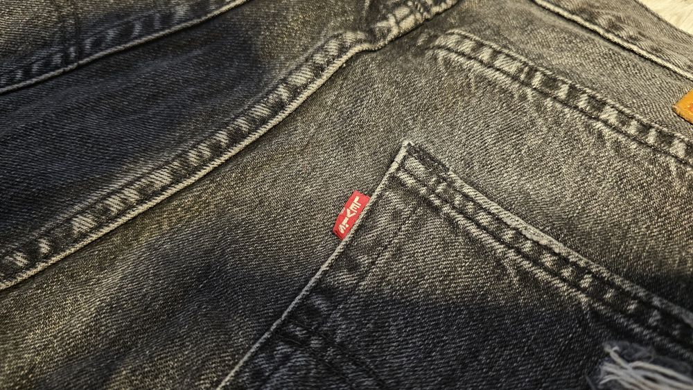 Blugi Levi's 501 Premium San Francisco SUA