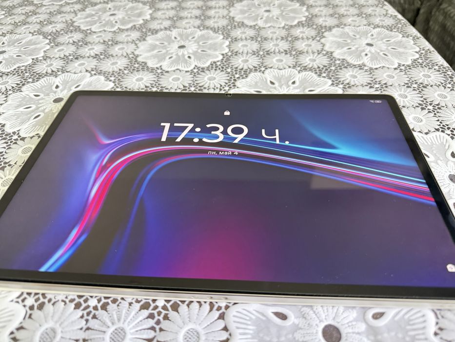 Lenovo Yoga Tab Plus