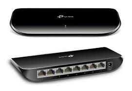 TP-Link SG1008D Гигабит количество