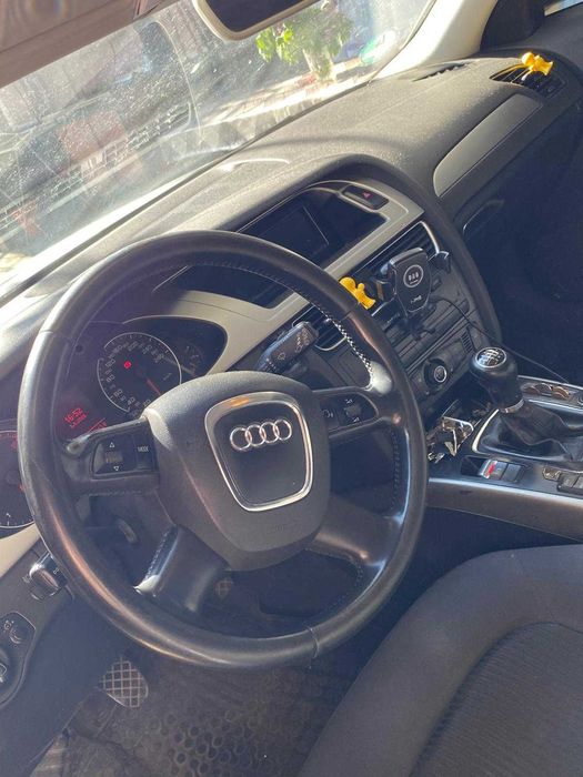 AUDI A4 2008 — imagine 5