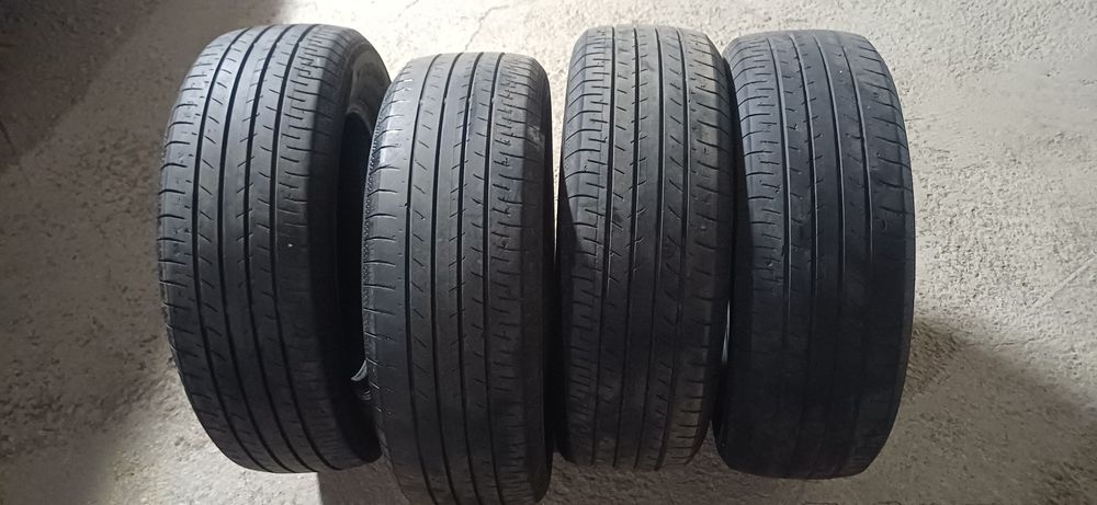 Продам летние шины