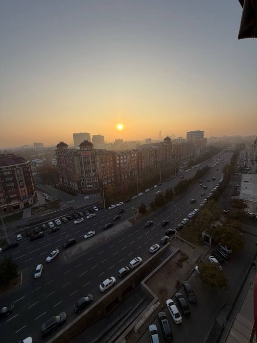 Новостройка Алайский