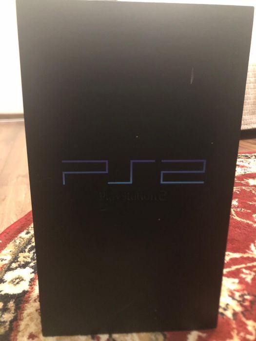 Ps2 pentru colectionari