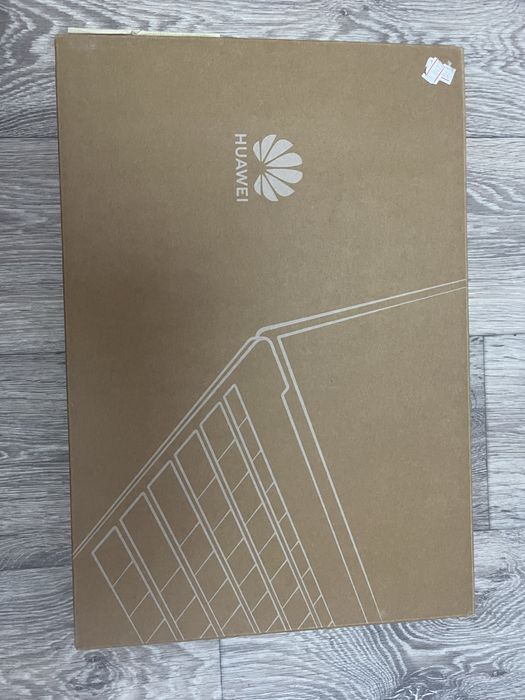 Продам Ноутбук HUAWEI MateBook D 14 модель