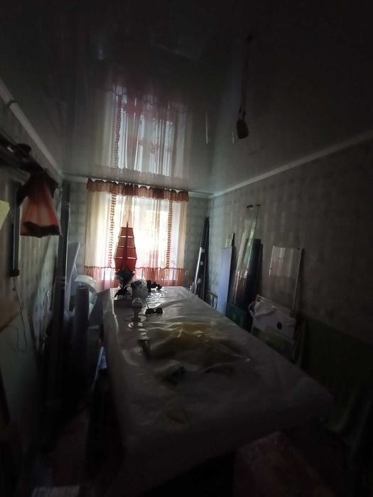 Продажа 2 комнаты