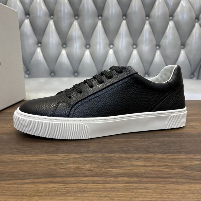 Мужская обувь Brunello Cucinelli