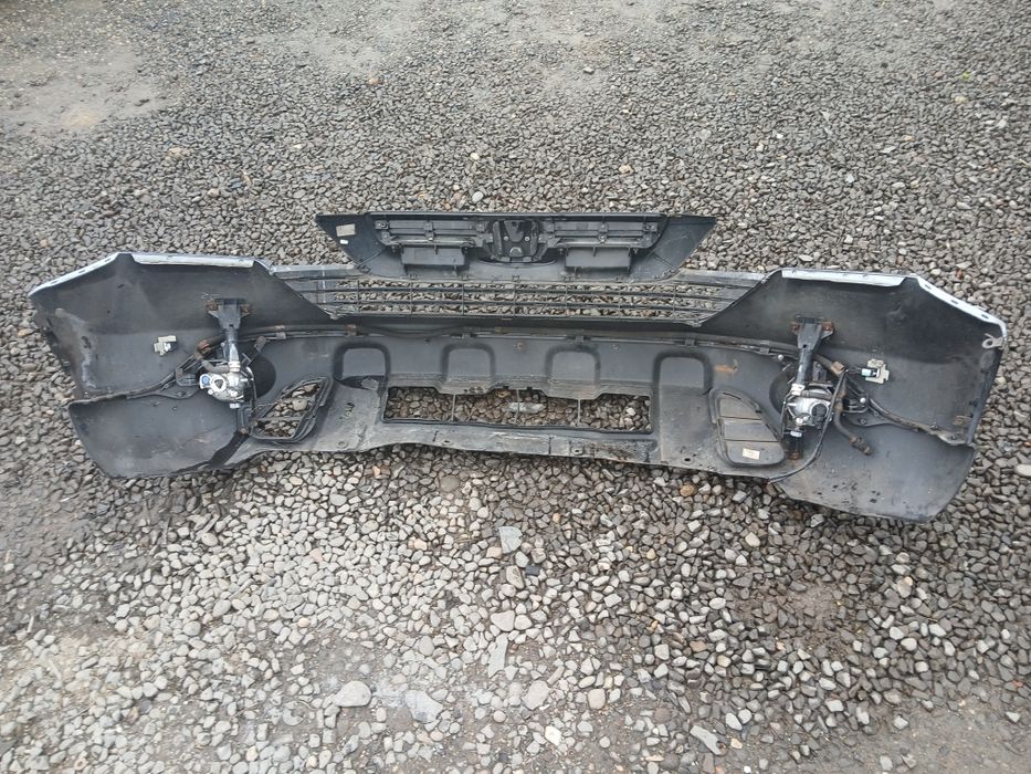 Bara Spoiler Fata Capota Aripi Honda CR-V din 2007