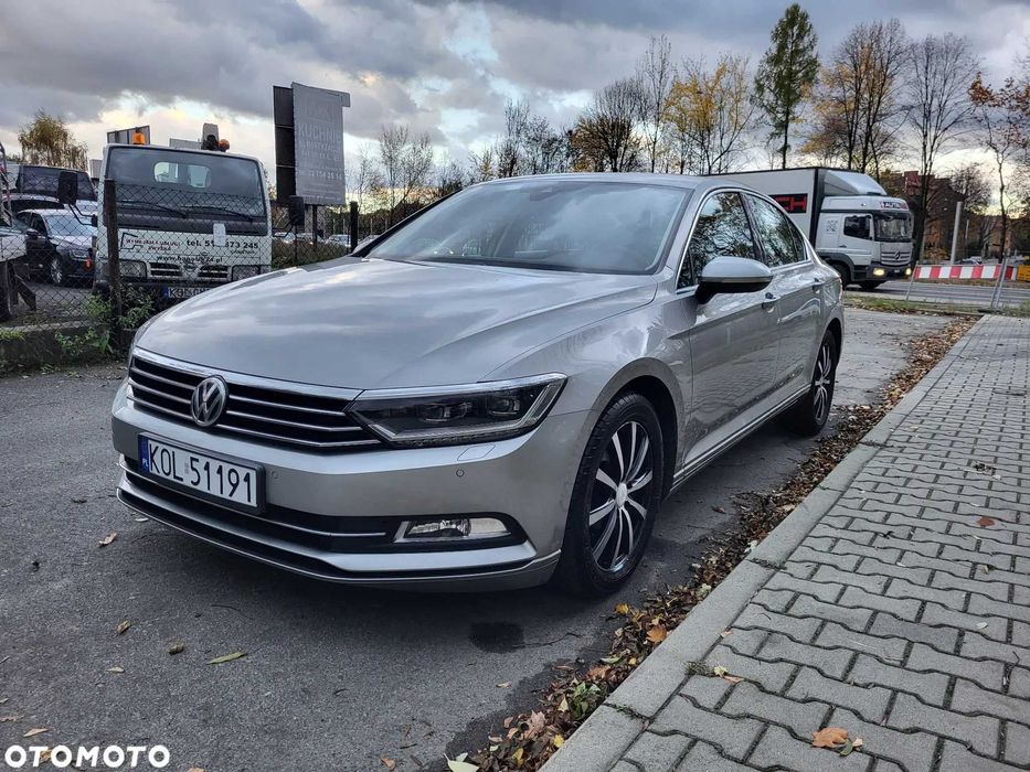 Volkswagen PASSAT ( B8 ) 2014 - 2024 PIESE AUTO