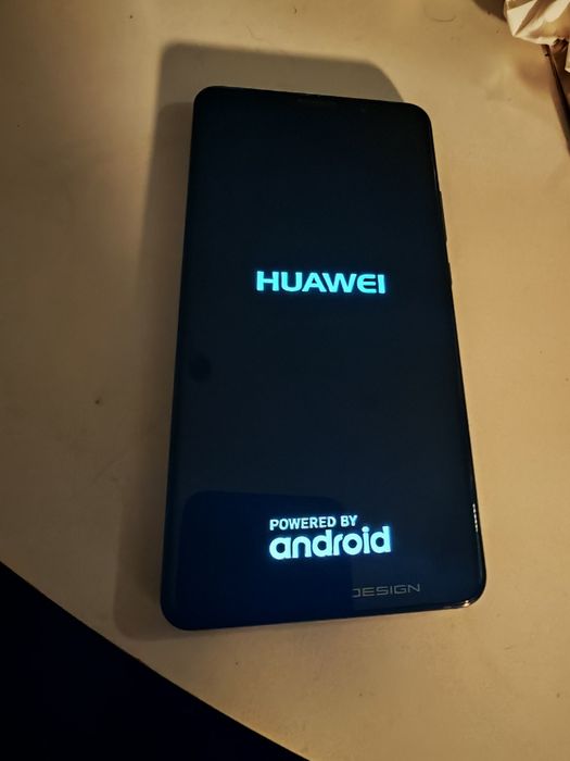Telefon Huawei Porsche design