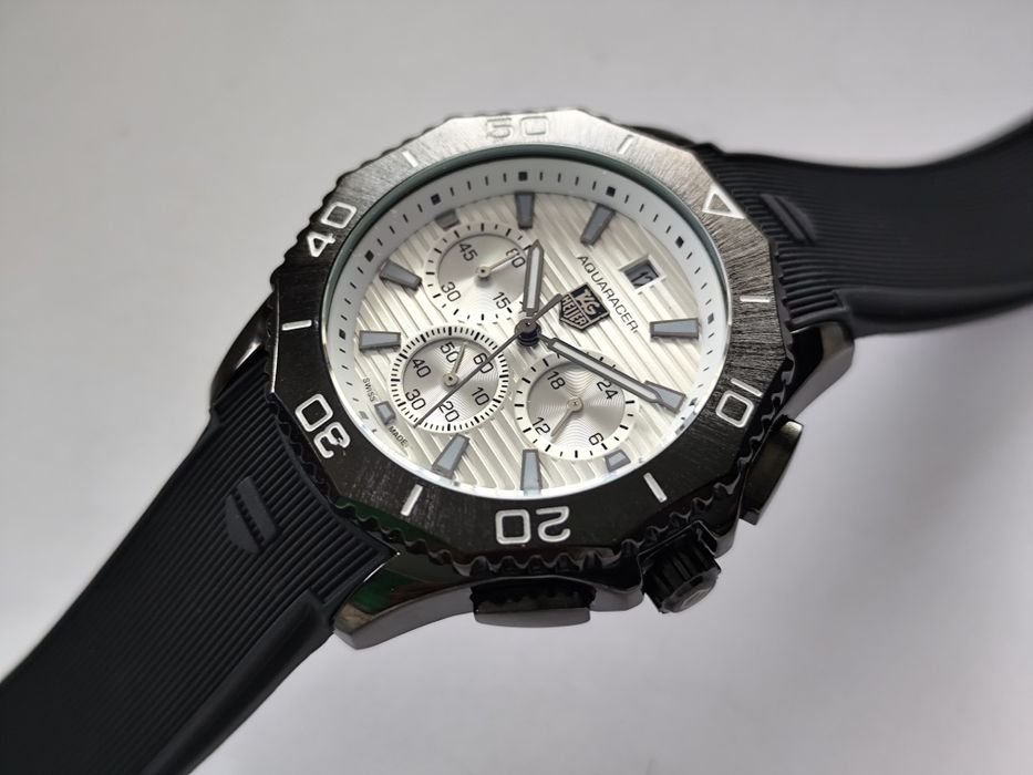 ceas barbatesc sigilat