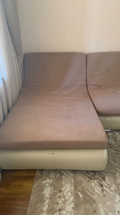 Диван 3м.10 см б/у