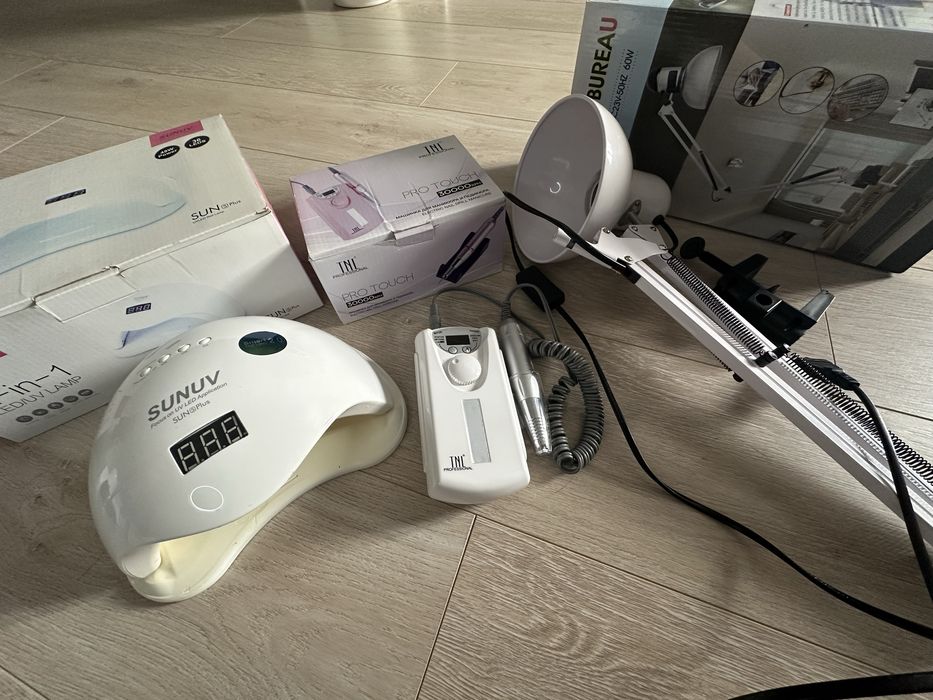 Продам аппарат для маникюра