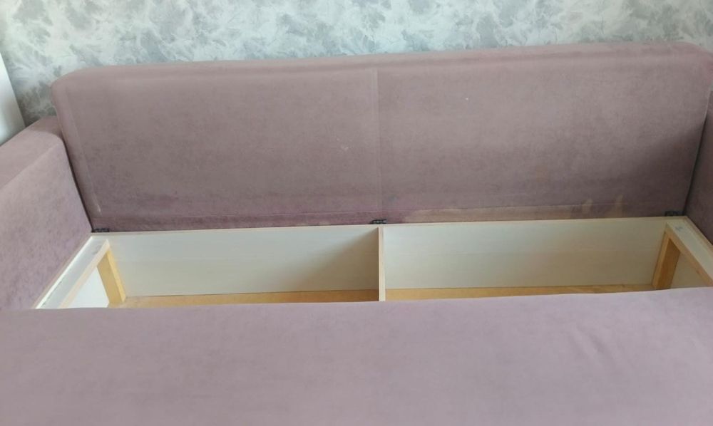 Диван раскладной продам