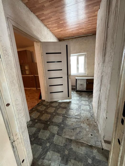 Продам дом в Талгарском районе