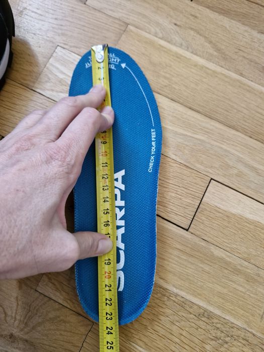 Обувки Scarpa 36 номер