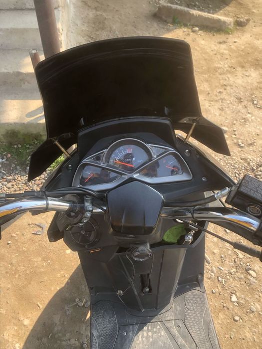 Макси  жағдай жақсы