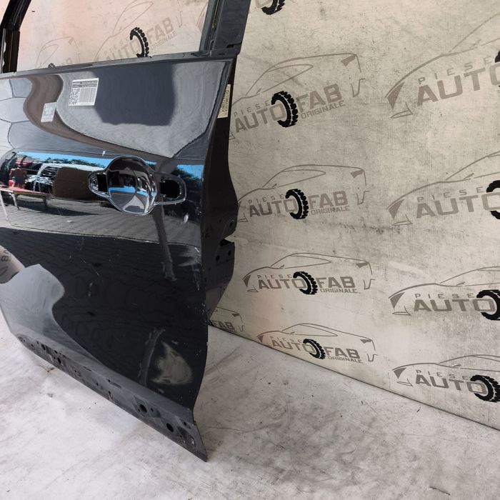 Usa stanga fata Renault Scenic 4 an 2016-2017-2018-2019-2020-2021-2022