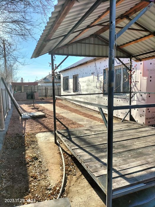 Продается дом в Торангалыке