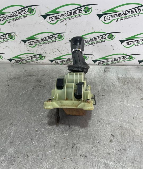 Selector cutie de viteze automata PP 203 267 187 Mercedes-Benz C-Clas