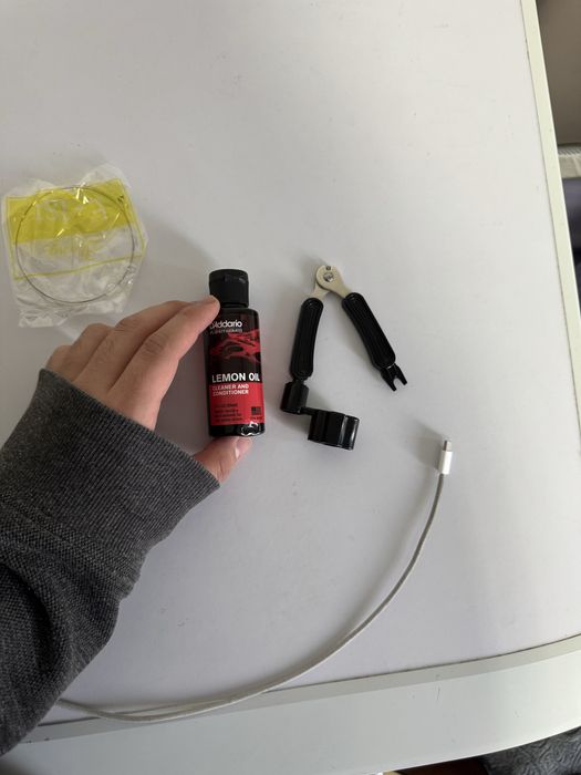 Гитара Yamaha F310