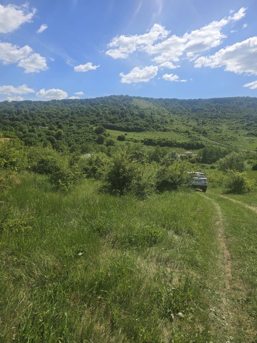 Teren intravilan în plină dezvoltare, lângă Cluj-Napoca