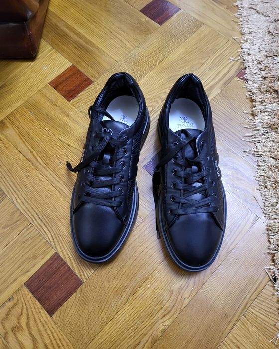 Кеды Fabi оригинал