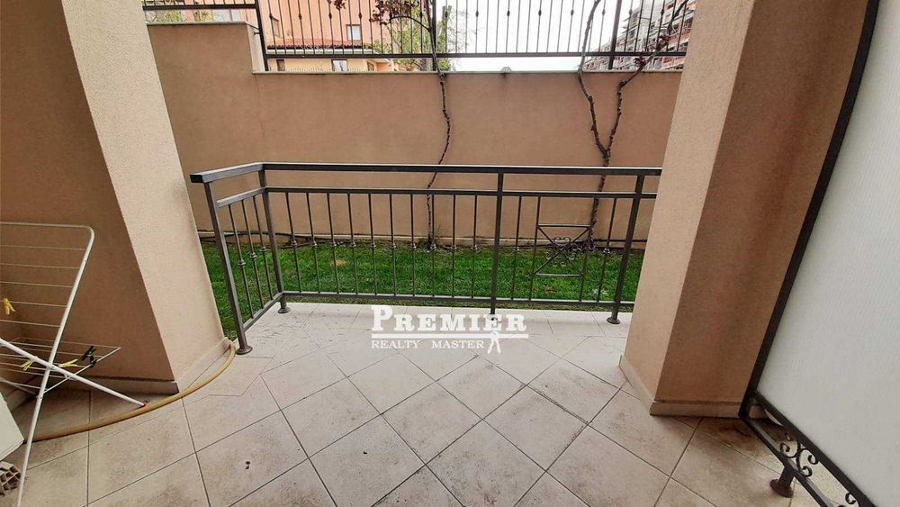 Продава се Едностаен апартамент в Свети Влас - 35 кв.м за 1700 €/кв.м - Снимка #11