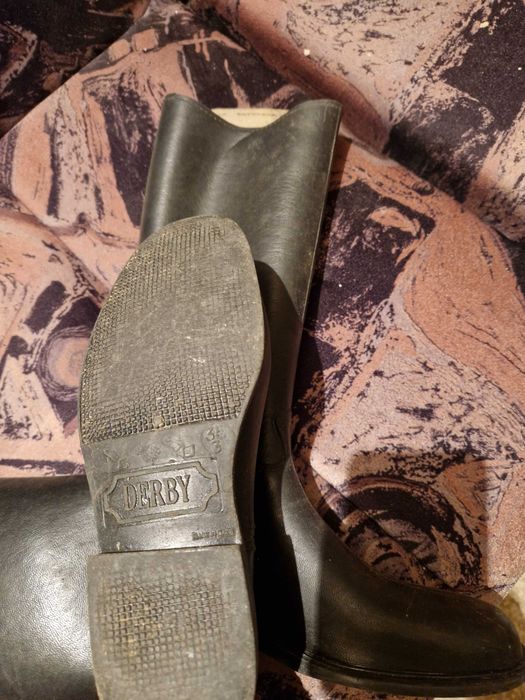 Cizme iarna mărimea 35 stare bună