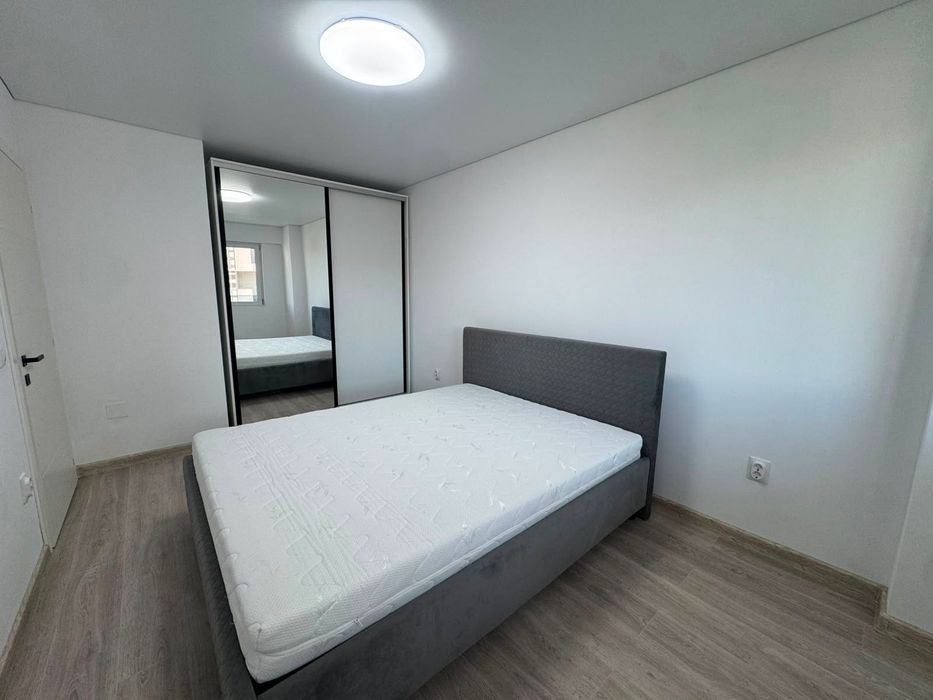 Proprietar închiriez apartament Copou Garden Residence Bloc Nou Apartament Modern La Prima Inchiriere