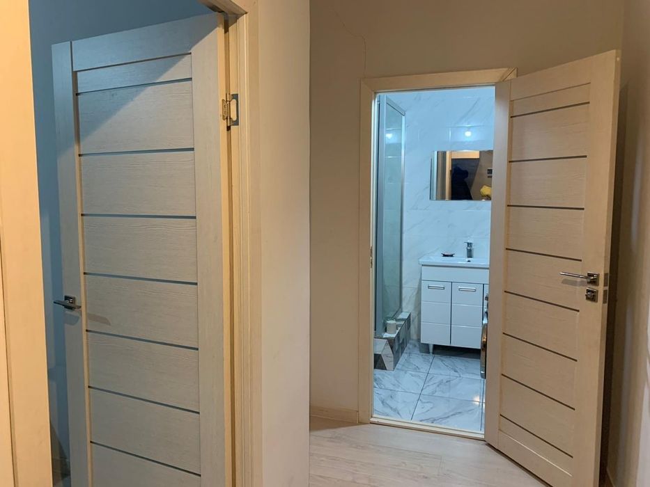 Сдаётся квартира