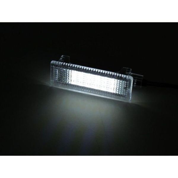 Плафони LED 3027-16 за осветление под вратите за BMW