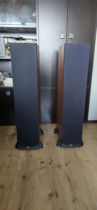 Klipsch RF-62 голями подовостоящи колони