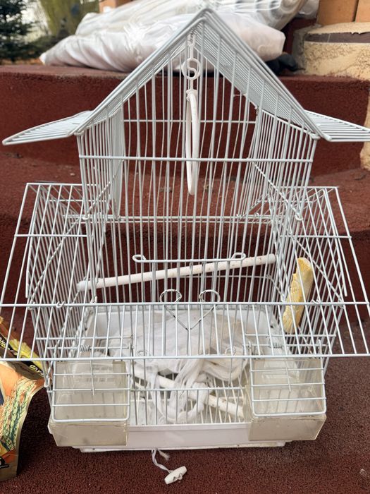 Клетки для питомцев
