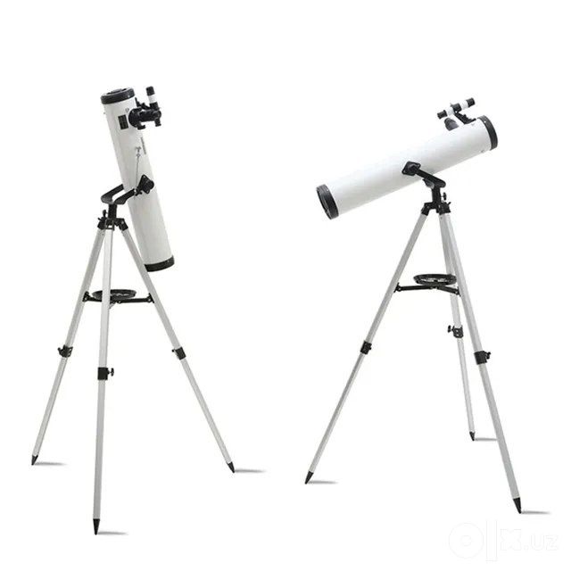 Astronomik teleskop
