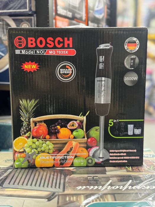 Блендер, Блэндер, Блендр