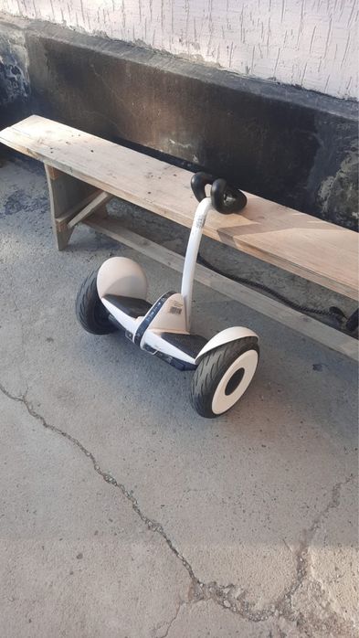 Гидроскутер робот с блютузом