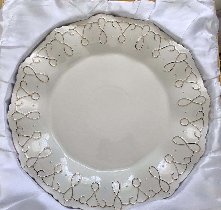 Посуда для бешбармака