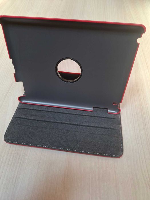Калъф за таблет iPad 1 / 2 / 3 / 4 (Размери 24.1 х 18.6 см) – Подходящ и за други 10" таблети